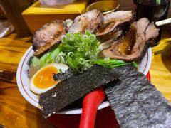 -老龙亭拉面店