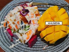 -星叶·东南亚料理(宁波万象汇店)