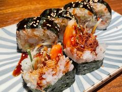 -鸭川食堂·鳗丼(鼓楼店)