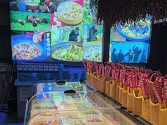 -乡野李掌柜(汉江路店)