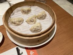 虾肉蒸饺-鼎泰丰(德基广场店)