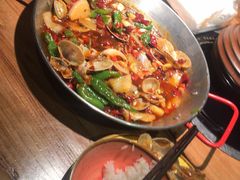 -吃饭皇帝大(赛格国际店)