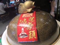 -魏铭鱼头捞饭(晋阳路店)