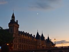 -Bateaux Mouches塞纳河游船