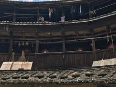 -初溪土楼群