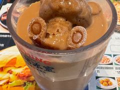 -克茗冰室(仁恒梦中心店)