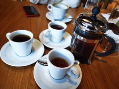 -君悦酒店·La Terrazza意合園·意式风味