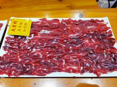 -大吉利·潮汕鲜牛肉火锅(西安店)