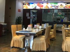 -尹兰楼西北风情餐厅(嘉定店)
