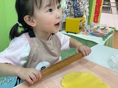 -米柚烘焙教室(新天地购物中心店)