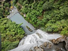 -古龙峡云天玻霸