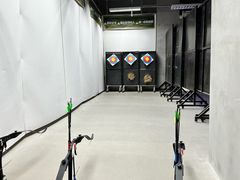 -無弓射箭俱乐部(领展中心城店)