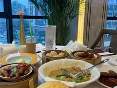 -丰鲤楼•闽南茶楼(仟禧汇店)