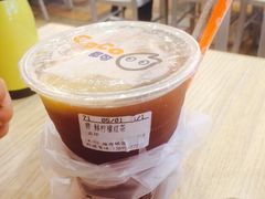 都可茶饮(搜秀城店)-CoCo都可(搜秀城店)