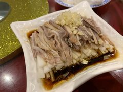-老吉士酒家(天平路店)