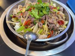 -胖娃古镇鸡杂(磁器口总店)