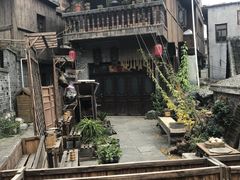 -文昌阁
