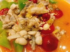 -涌上外婆桥(南塘店)
