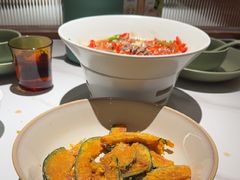 -以饭湘许(天河佳兆业店)