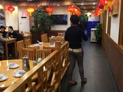 东北农家小院-东北农家小院(定西路店)