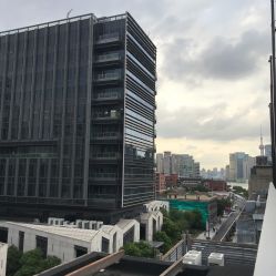 -格乐利雅婚礼艺术中心(南外滩店)