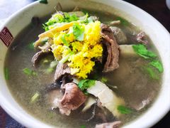 -潮镇老尾牛杂(环城西路店)