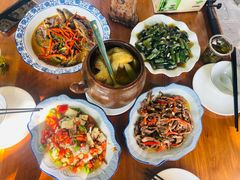 -途中饭店(开化店)