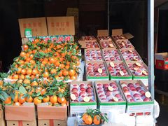 零售区-城南综合水果批发市场(花园路店)