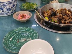 -贵州笋子鸡(米市街店)