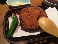 -虾蟹合战(札幌本店)