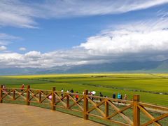 -青海湖国家重点风景名胜区