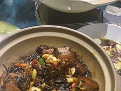 -回家乡湘菜馆(凌奥店)