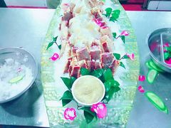 -龙宴海鲜城(经中路店)