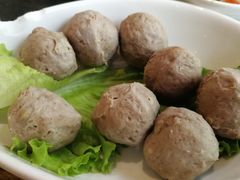 -小牛海记潮汕牛肉店(永定路店)