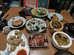 -香园茶社·金陵小灶(老门东店)