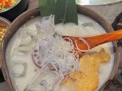 -芸鲜季·云南野生菌餐厅· 云南风物味研社(闵行店)