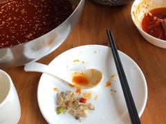 -付小姐在成都(中山公园店)