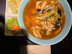 -喜晋道面馆(华严寺广场店)