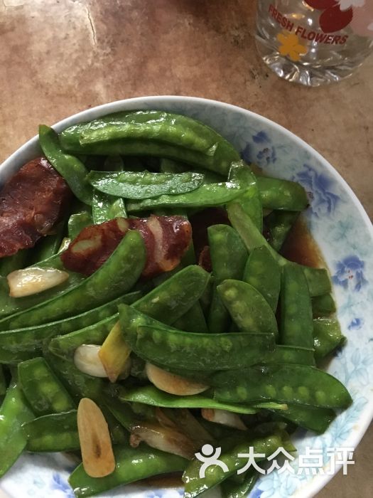 乡下人农家菜图片 - 第8张