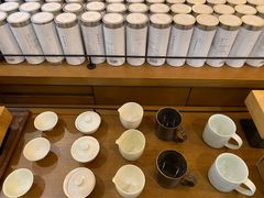 -去茶山(重庆万象城店)