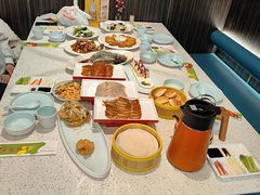 -玉林烤鸭店(垡头店)