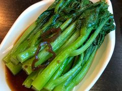 白灼时蔬-添运来(茶园奥园广场店)