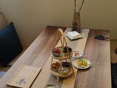 -梅间堂茶馆(绿地缤纷城店)