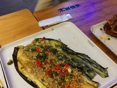 -木屋烧烤(龙湖天街店)