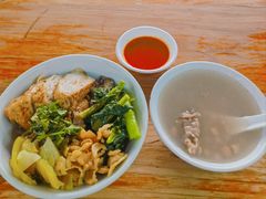 -林尧隆江猪脚饭店(东门店)
