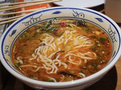 -小杨烤肉·陕西烧烤·陕西地方菜(东新街【永兴坊】店)