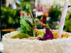 -PlantsEatery·植物食堂(REX春熙店)