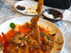 -马凯餐厅(地安门店)