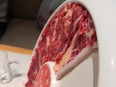 -千牛将·鲜牛肉火锅(开元路店)