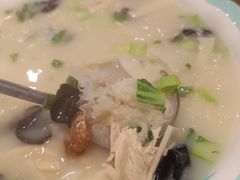 金牌全家福-春水锅贴·传统鲁菜(大明湖店)